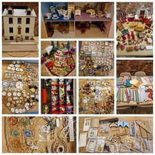Dolls house huge for sale  CANNOCK