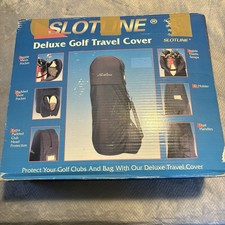 Slotline deluxe golf for sale  Christiansburg