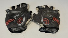 Fahrradhandschuhe roeckl gel gebraucht kaufen  Obertshausen