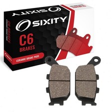 Rear ceramic brake for sale  Indianapolis