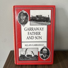 Garraway father son. for sale  FLEETWOOD