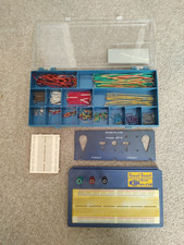 Bread board pcb for sale  LEEDS