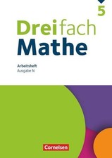Dreifach mathe ausgabe gebraucht kaufen  Ohlsbach