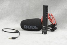 Rode videomic for sale  Marblehead