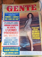 Gente 1977 laura usato  Tavigliano