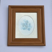 Decoupage artwork christine for sale  NEWCASTLE UPON TYNE