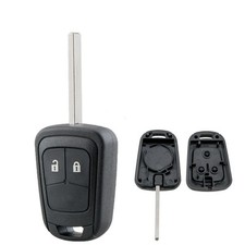 Coque clé compatible d'occasion  Berck