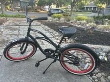Rare electra rat for sale  San Jose