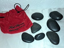 Hot stones massage gebraucht kaufen  Mannheim