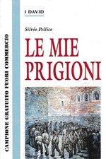 Mie prigioni usato  Italia