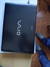 Sony vaio tenuto usato Sony vaio tenuto usato  Vercelli