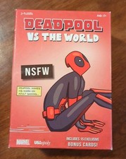 Marvel comics deadpool for sale  Seattle