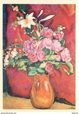 Art peinture louis d'occasion  Fruges