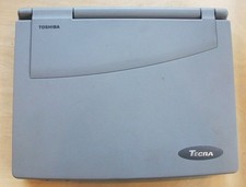 Toshiba tecra 530cdt for sale Toshiba tecra 530cdt for sale  WOODBRIDGE