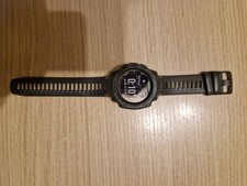 Garmin instinct solar usato  Santo Stefano Lodigiano