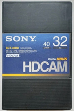 Sony bct 32hd gebraucht kaufen  Freising