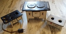 Ddr spielzeug 3teilig gebraucht kaufen  Adorf