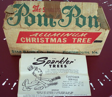 Sparkler aluminum pom for sale  Cedar Rapids