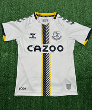 Everton 2021 third for sale  BIGGLESWADE