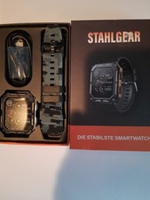 Android uhr smart gebraucht kaufen  Berlin