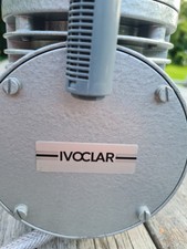 Ivoclar vakuumpumpe 1604 gebraucht kaufen  Hilden