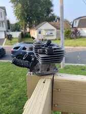 Oem stihl 50mm for sale  Clifton
