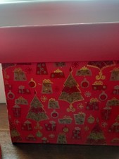 Scatole regalo usato Scatole regalo usato  Crema