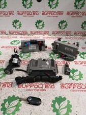 Kit centralina motore usato  Rovato