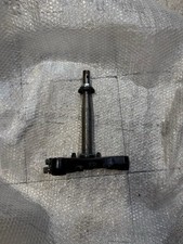 Piastra forcella honda usato  Roma
