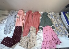 Infant girls clothing for sale  North Port