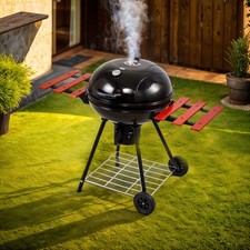 Garden portable charcoal for sale  UK