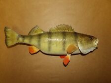 Jumbo yellow perch for sale  Manitowoc