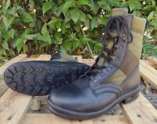 Botas de selva Baltes exército alemão clima quente comprar usado  Enviando para Brazil