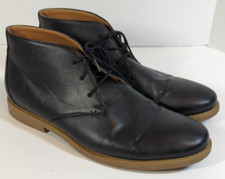 Merona men black for sale  Central Point