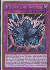 Pgl3 de016 phantomritter gebraucht kaufen  Rheinberg