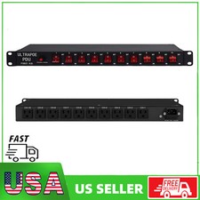Outlets pdu rack for sale  La Puente