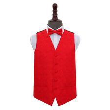 Mens boys waistcoat for sale  CROOK