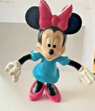 Figurine articulée pvc d'occasion  Village-Neuf