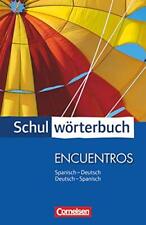 Cornelsen schulwörterbuch enc gebraucht kaufen  Deutschland