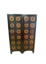 Vintage oriental multidrawer for sale  Studio City