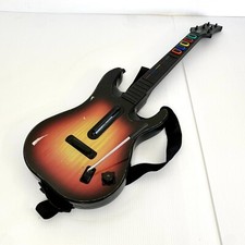 Controle de guitarra sem fio RedOctane para PS3 - Sem dongle, bateria - Frete grátis comprar usado  Enviando para Brazil