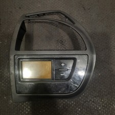 2011 citroen grand for sale  NOTTINGHAM