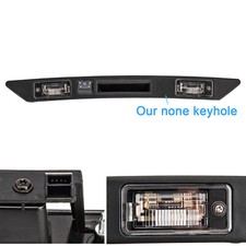 Usado, Rückfahrkamera für Audi A6 A6L C6 4F 4F2 4FH 4F5 Avant Plus Variants Heckklappe comprar usado  Enviando para Brazil