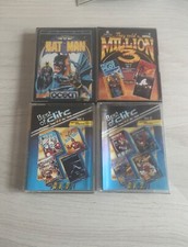 Jeu batman compilations d'occasion  Gagny