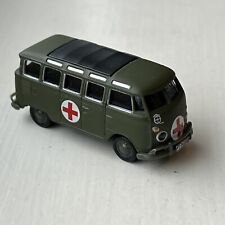 Schuco edition volkswagen for sale  TADWORTH
