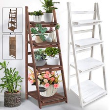 Foldable tier ladder for sale  Ontario