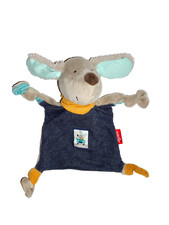 Neu sigikid schmusetuch gebraucht kaufen  Wolfsburg