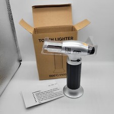 Butane torchkitchen torch for sale  Portsmouth
