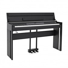 Compact digital piano for sale  YORK
