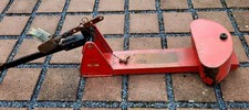 Ddr hakengurt prüfgerät gebraucht kaufen  Moritzburg
